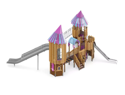 2333.4 Игровой комплекс «Артефакт»