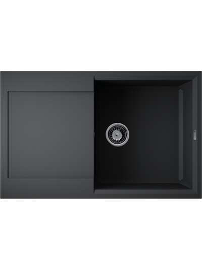 Мойка OMOIKIRI SAKAIME 79-BL