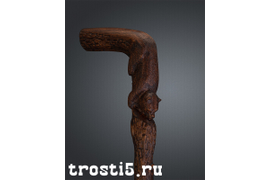 Услуга "Изготовление трости на заказ"