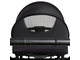 Коляска 2в1 Agex Life Black (Черный)