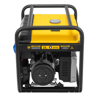 Генератор бензиновый Denzel PS-70EA