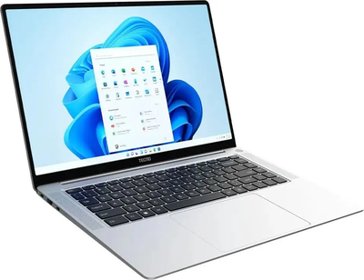 TECNO S1 15.6" IPS i7 1260P, 16Gb, SSD1Tb, Win11 Серый