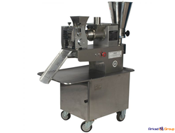 Пельменный аппарат JGL 120-5C Foodatlas