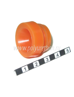 Элемент крепления сидений, масляных бачков Полиуретан 55-00-001 (5411042; 5412507)