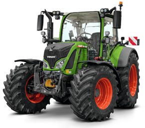 Fendt 500 Vario MY21