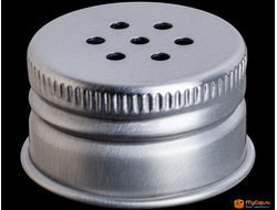 Колпачок алюминиевый Сито 28/410