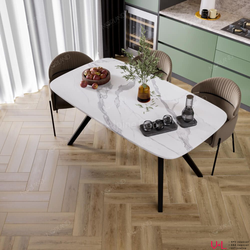SPC ламинат Norland Lagom Parquete Mot 1033-10 купить на vinyl-laminat.ru