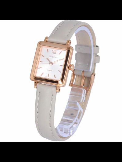 Часы Casio Sheen SHE-4538GL-7BUDF