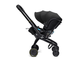 Автокресло коляска Doona X Nitro Black