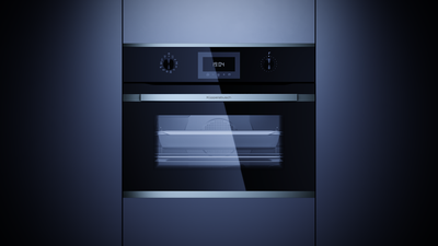 Духовой шкаф с паром Kuppersbusch CBD 6340.0 S1