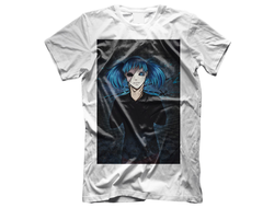 Футболка Sally Face, Салли Фейс №18