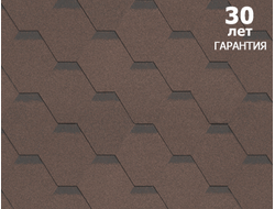 Гибкая черепица Технониколь Shinglas  коллекция Классик Кадриль, купить в Серпухове  | "СК Профиль"