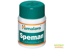 &quot;СПЕМАН&quot; - Для мужского здоровья от компании  &quot;Хималая&quot; ( Speman, Himalaya) 60 таб.