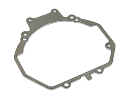 Subaru Legacy (2009-2013) переходные рамки для замены линз (комплект, 2шт)