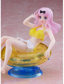 Фигурка Тика Фудзивара (Chika Fujiwara Aqua Float Girls)