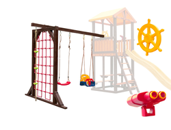 П-опция для игрового комплекса Perfetto sport в Воронеже