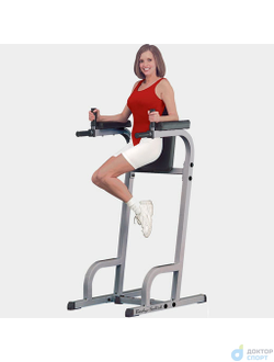 Пресс-брусья Body Solid GKR-60/GVKR-60