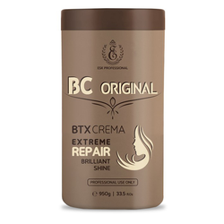 Ботокс для волос BC Original BTX Crema, 950 мл..