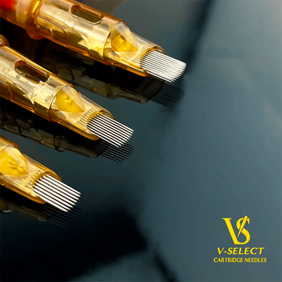 5 CMLT/0,35 - RM/Curved Magnum Long Taper "V-Select Ez"