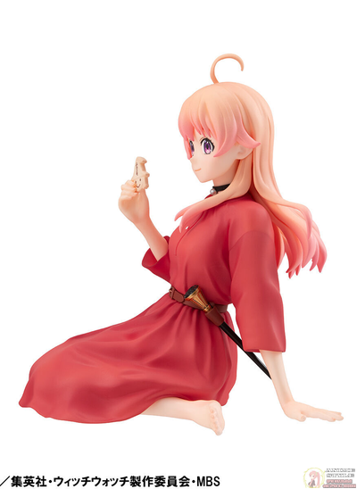 Фигурка Нико Вакацуки (Nico Wakatsuki Tenohira)