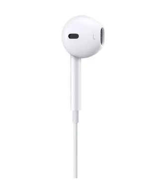 Наушники Apple EarPods с разъёмом Lightning