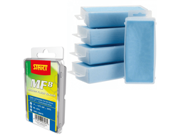 Парафин START MF8   Blue    -7/-12    180г. 03768