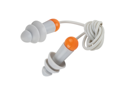Противошумные беруши со шнурком (33 дБ) JETA SAFETY JEM31 Sonido Max