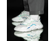Adidas Ozweego White (Reflective)