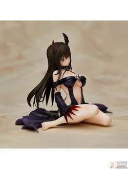 Фигурка 1/6 Юи Котэгава (Yui Kotegawa Darkness ver.)