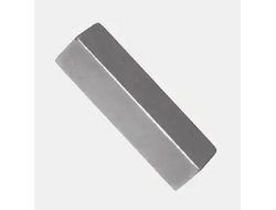 Шпонка 6х6х14 DIN 6885-B