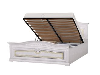 Кровать 1,8 Версаль с подъемным мех.
