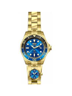 Часы Invicta 45819 Pro Diver