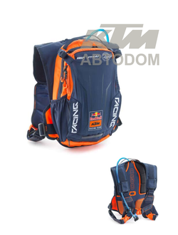 РЮКЗАК REPLICA TEAM BAJA HYDRATION