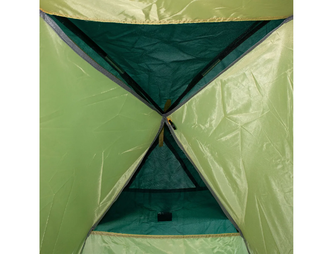 Палатка СЛЕДОПЫТ Venta 3 (280x190x120 см)
