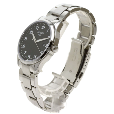 Швейцарские часы Tissot T116.410.11.057.00