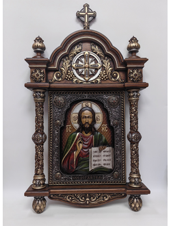 Киот Господь Вседержитель