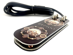 Педаль ножная MT-300D