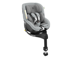 Автокресло 0-18 кг Maxi-Cosi Mica Pro Eco I-size Authentic grey/серый