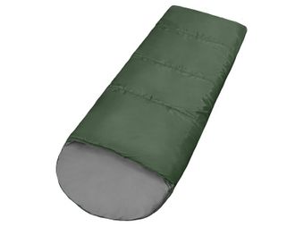 Спальный мешок Чайка СП4 XL (до -10C)