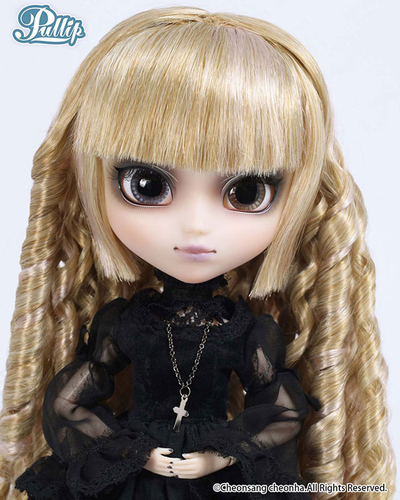 Кукла Пуллип Сейла (Pullip Seila)