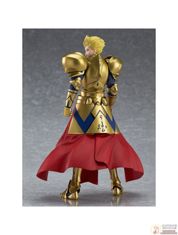 Фигурка фигма Гильгамеш (figma Gilgamesh Archer)
