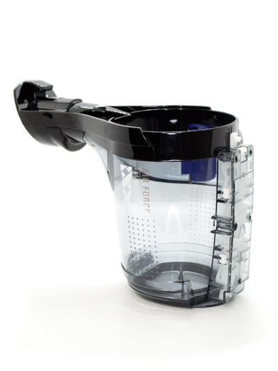 Контейнер для сбора пыли к пылесосам Teral, Rowenta RS-RH5744