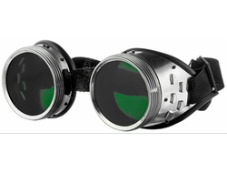 Очки газосварщика винтовые