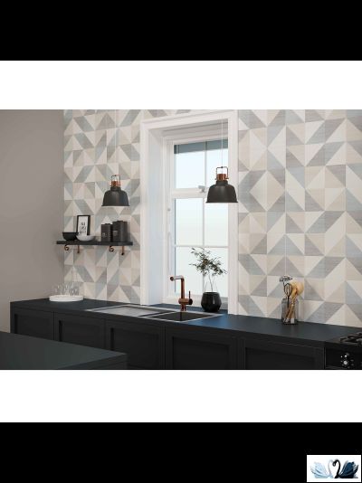 Декор Creto Naomi Cremo 30х60