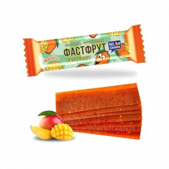 Пастила Фастфрут манго 1кг