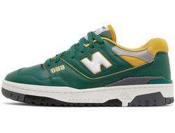 New Balance 550 Green Gold