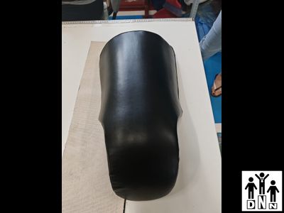 Щиты защитные для ушу DNN