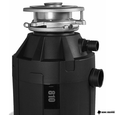 Измельчитель пищевых отходов Bone Crusher BC 810