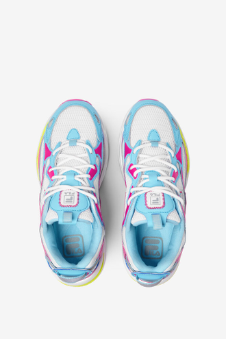 Кроссовки FILA Women's Ray Tracer Apex женские