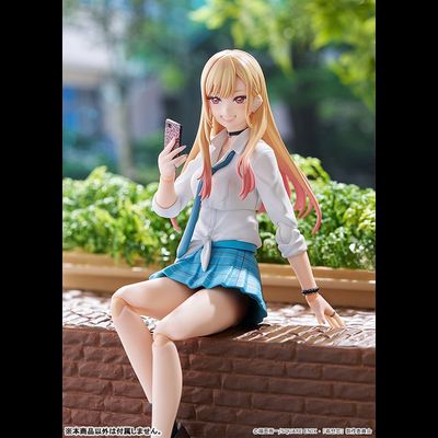 Фигурка фигма Марин Китагава (figma Marin Kitagawa)